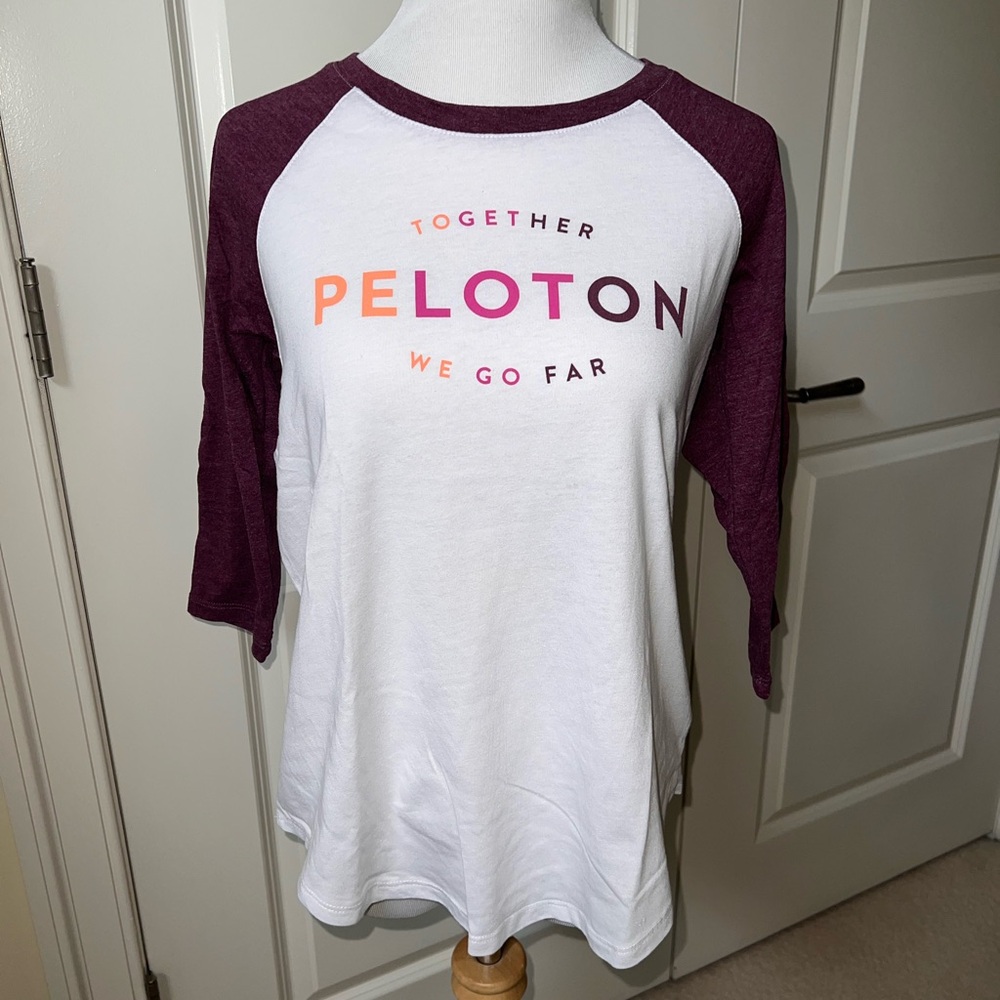 Peloton Bundle Size Small-Medium - image 2